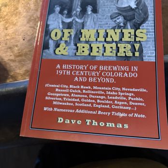 Dostal Alley - Cool book there - Casinos Near Me - Central City, Colorado Dostal Alley - Cool book there - Casinos Near Me - Central City, Colorado