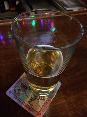 Gladstone Street Pub (The Stone) by null