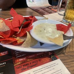 Queso