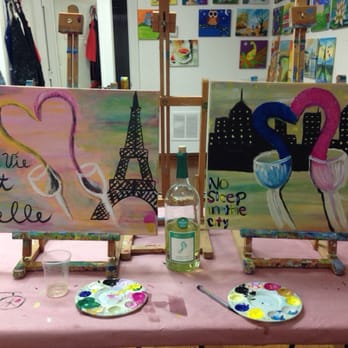 Victorios Art Studio - Mine is on the right! - Art Galleries Near Me - Fort Lauderdale, Florida