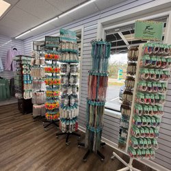 Miramar Beach Shop