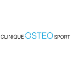 Clinique Ostéo Sport