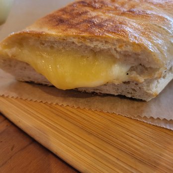 Duckfat - Grilled cheese - New American Near Me - Portland, Maine