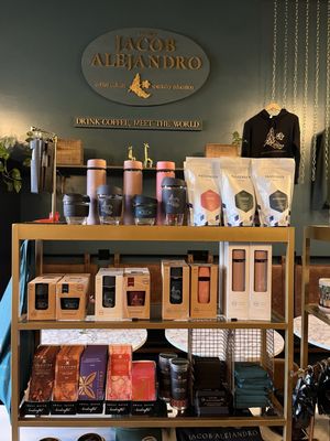 JACOB ALEJANDRO by null