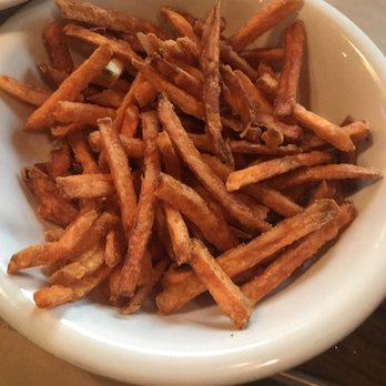 Le Chic Shack - Homemade fries - Burgers Near Me - Quebec City, Quebec