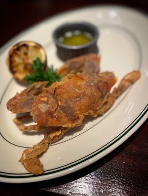 Joe's Seafood, Prime Steak & Stone Crab by null