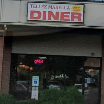 Tellez Marella Diner - Diners Near Me - Hatfield, Pennsylvania Tellez Marella Diner - Diners Near Me - Hatfield, Pennsylvania