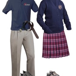 School Uniforms for Charter & Private schools