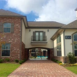 Cameron Isles Apartments