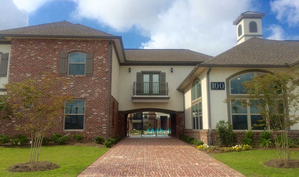 CAMERON ISLES APARTMENTS Updated August 2024 100 Cameron Isles Ct