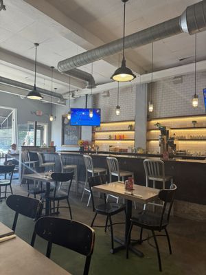 El Pollon Carnegie by null