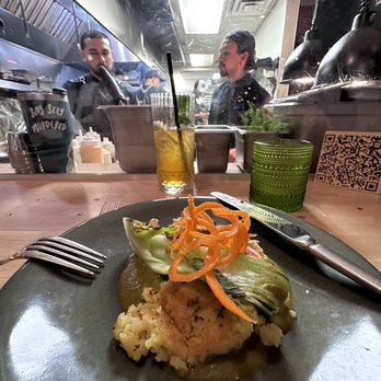 PORT UNION - Gluten-Free Near Me - Chicago, Illinois