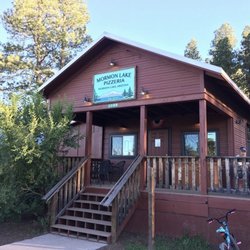 Mormon Lake Pizzeria - Pizzeria