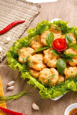 405 COM TAM & NOODLE by null