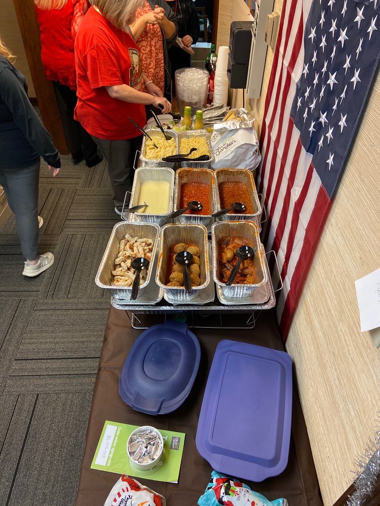 CONTROL PRINTING GROUP Updated October 2024 4212 S Hocker Ave