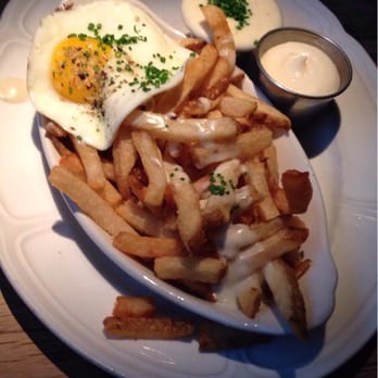 Au Cheval - Fries! - Bars Near Me - Chicago, Illinois Au Cheval - Fries! - Bars Near Me - Chicago, Illinois