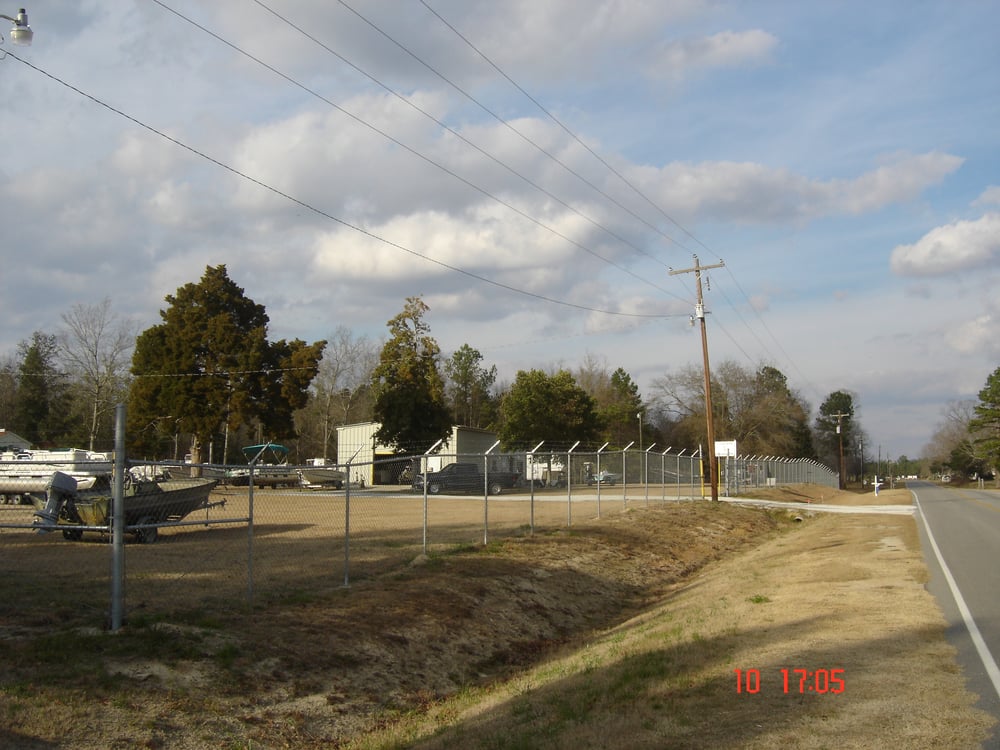 TRI COUNTY MARINE Updated July 2024 234 Rocks Pond Rd, Eutawville