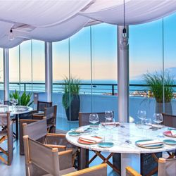 Hilton Sorrento Palace - Restaurant