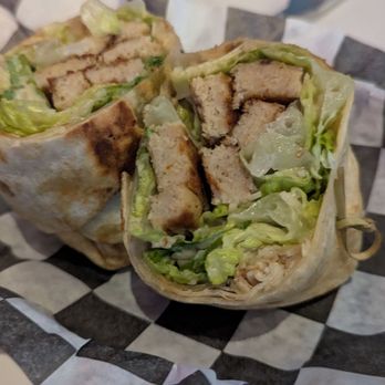 Dirty V Plant Based Noshery - Burgers Near Me - Raleigh, North Carolina Dirty V Plant Based Noshery - Burgers Near Me - Raleigh, North Carolina