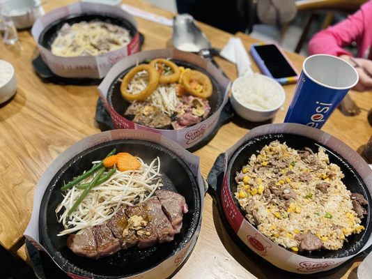 Pepper Lunch by null