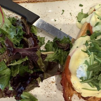 First Watch - BLT Benedict - Breakfast & Brunch Near Me - Houston, Texas First Watch - BLT Benedict - Breakfast & Brunch Near Me - Houston, Texas