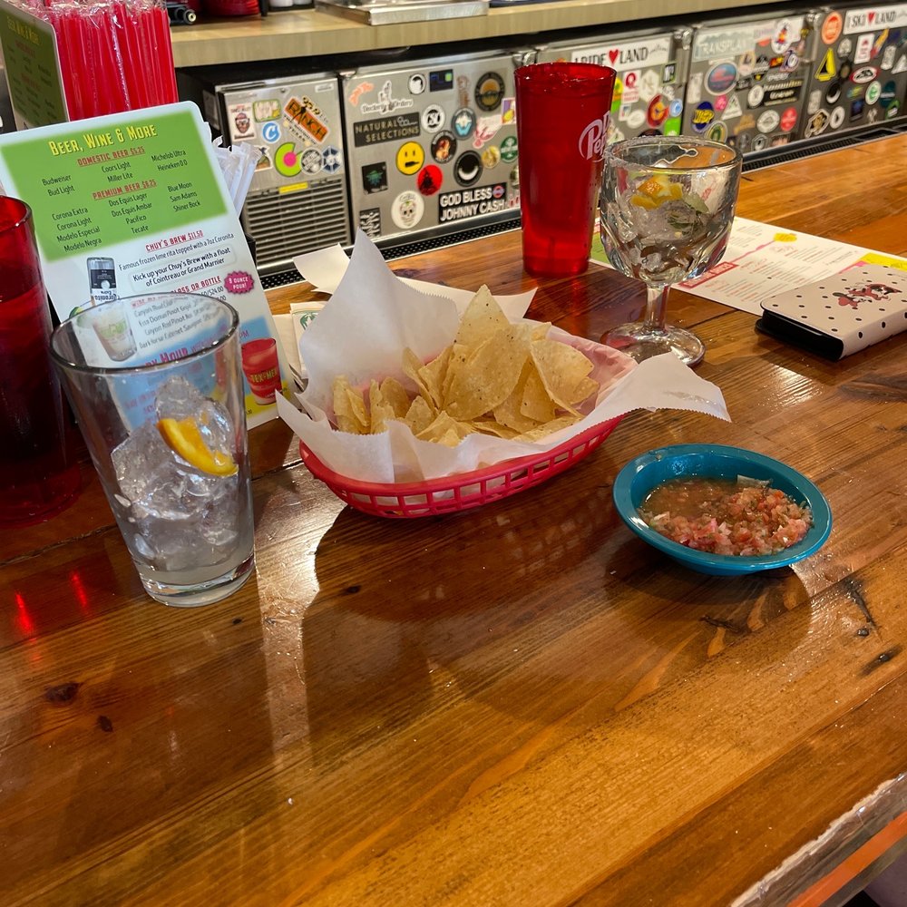 Chuy's - Tex-Mex Near Me - Westminster, Colorado