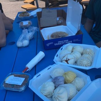 Destination Taiwan - Every type of bun, pork rice, chicken noodles, pancakes, flatbread, and tea eggs - Bubble Tea Near Me - Cheyenne, Wyoming Destination Taiwan - Every type of bun, pork rice, chicken noodles, pancakes, flatbread, and tea eggs - Bubble Tea Near Me - Cheyenne, Wyoming
