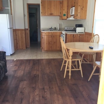 Little Creel - Cabin 6 clean cabin - Resorts Near Me - Chama, New Mexico