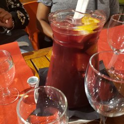 Alaorilla - Sangria