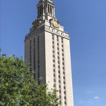UT Tower - Outside of the tower! - Landmarks & Historical Buildings Near Me - Austin, Texas UT Tower - Outside of the tower! - Landmarks & Historical Buildings Near Me - Austin, Texas