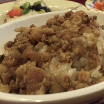 丸林滷肉飯 18 Photos Chicken Shop 民族東路32號 中山區 台北市 Taiwan Restaurant Reviews Phone Number