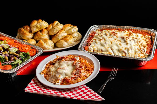 Bambinelli's Italian Restaurant by null