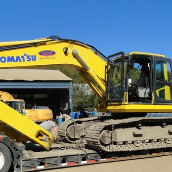 Recycle USA - Our new mobile shear! Thanks to TEC, Tractor Equipment Company. Thank you Robert B. - Recycling Center Near Me - Pinson, Alabama