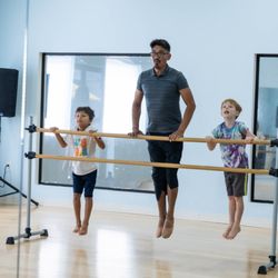 Sharron Miller's Academy For the Performing Arts