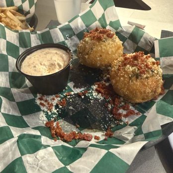 Unc's Pizza - Pepperoni Ball - Pizza Near Me - Detroit, Michigan Unc's Pizza - Pepperoni Ball - Pizza Near Me - Detroit, Michigan