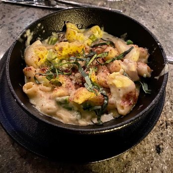 GRANVILLE - Uptown Mac and Cheese - New American Near Me - Pasadena, California GRANVILLE - Uptown Mac and Cheese - New American Near Me - Pasadena, California