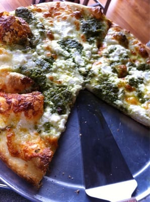 Sizzle Pie by null