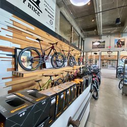 Broken Spoke Bike Studio