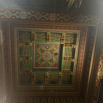Boulder Dushanbe Teahouse - Tea Rooms Near Me - Boulder, Colorado