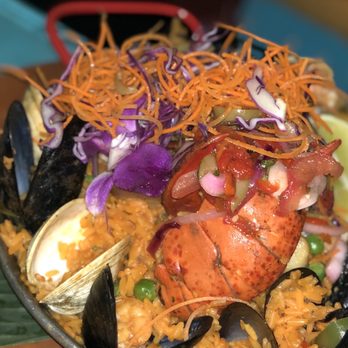 Zona De Cuba - Paella - Cuban Near Me - Bronx, New York Zona De Cuba - Paella - Cuban Near Me - Bronx, New York