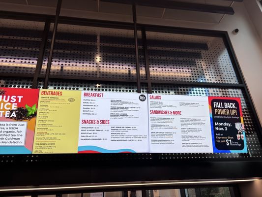 DC Central Kitchen by null