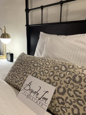 Bespoke Inn Flagstaff by null
