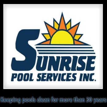 Sunrise Pool Services - Pool Cleaners Near Me - Buford, Georgia