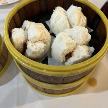 Star Kitchen - BBQ pork bun - Dim Sum Near Me - Denver, Colorado
