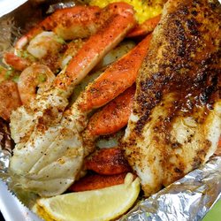 Exclusive28 - Seafood Boil