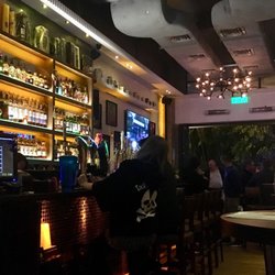 Malty - interior