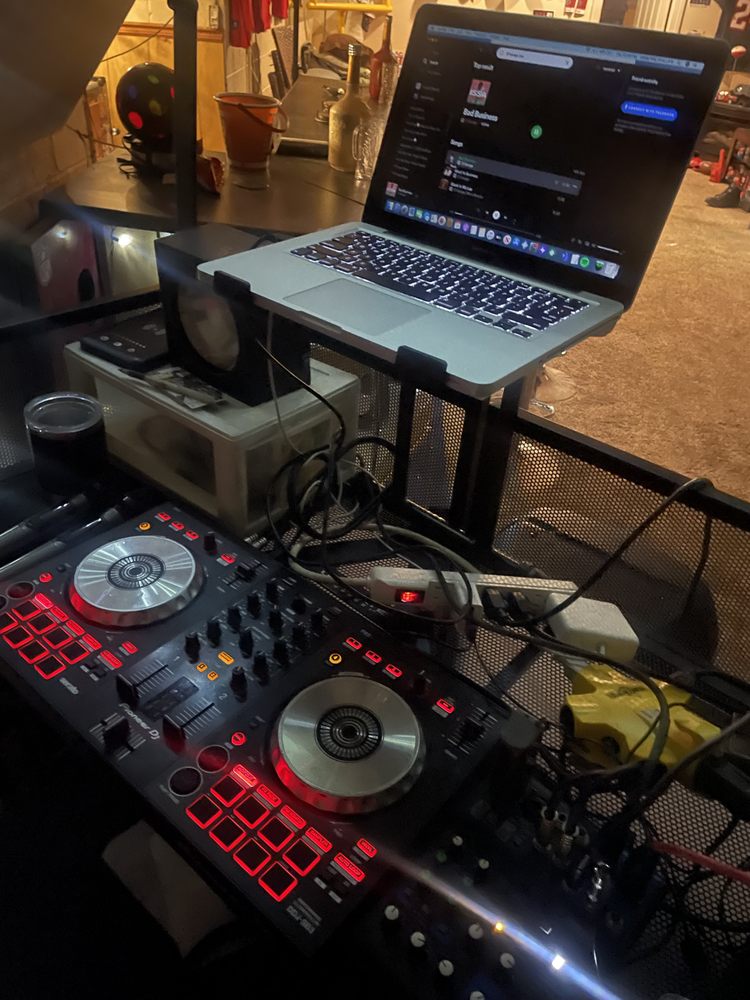 DJ Dread