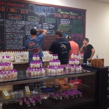 Kaleidoscope Vapor - Vape Shops Near Me - Murfreesboro, Tennessee Kaleidoscope Vapor - Vape Shops Near Me - Murfreesboro, Tennessee