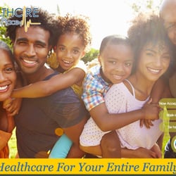 Your Healthcare Place