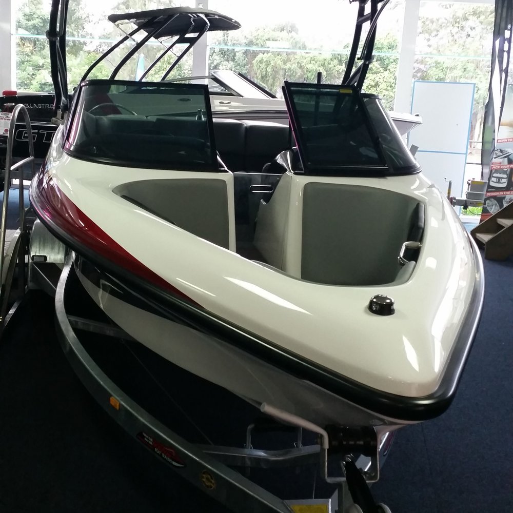 Hunts Marine - Boating Near Me - Blakehurst, NSW